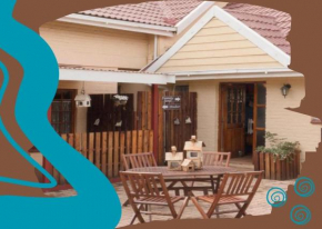 Guest House Mooigezicht